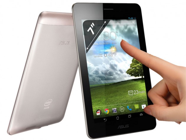 Asus FonePad