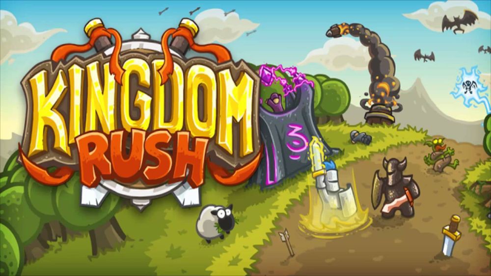 kingdom rush