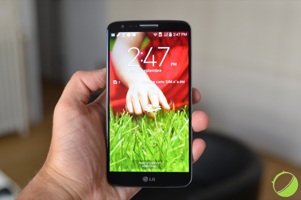 LG G2