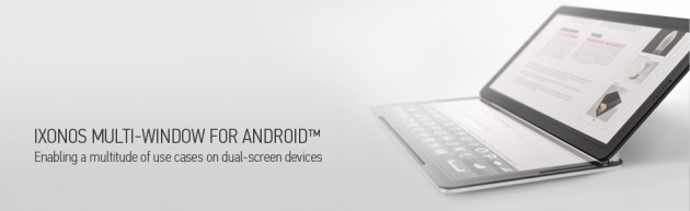 android-ixonos-multi-window-multi-fenêtre