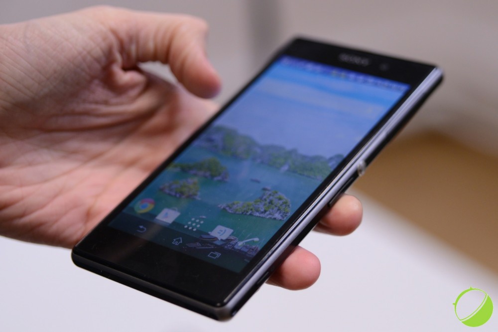 Sony Xperia Z1