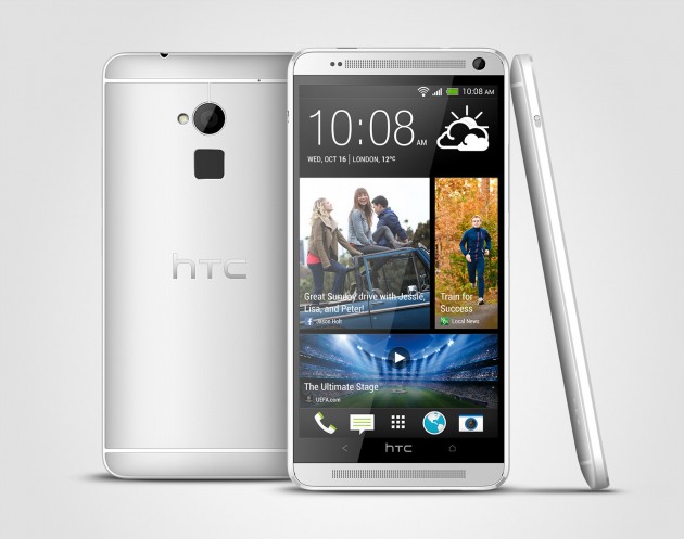 HTC One Max