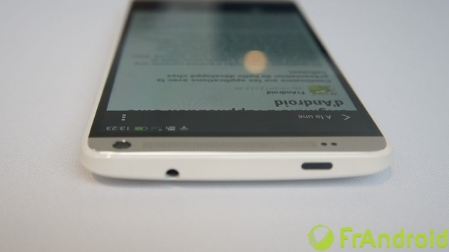 HTC One Max