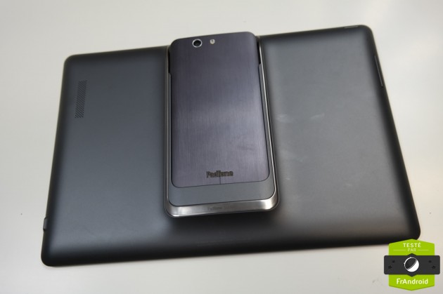 Asus PadFone Infinity