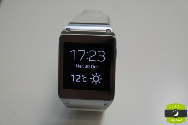 Galaxy Gear