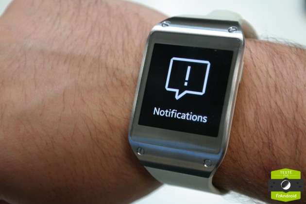 Samsung Galaxy Gear