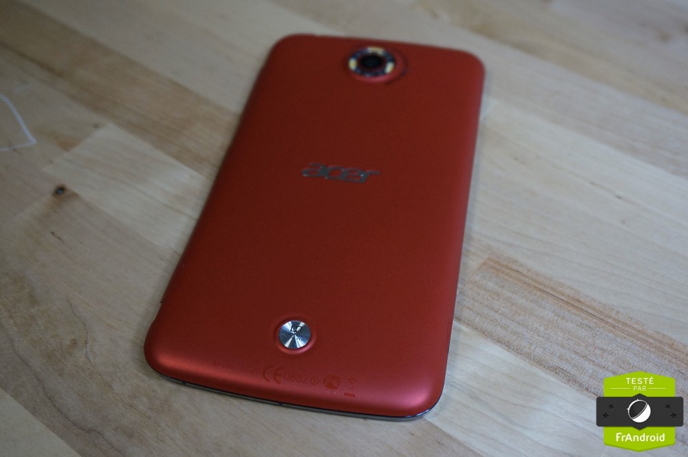 Acer Liquid S2