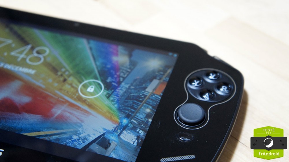 Archos GamePad 2