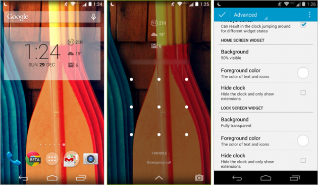 android dashclock 1.6 images 0