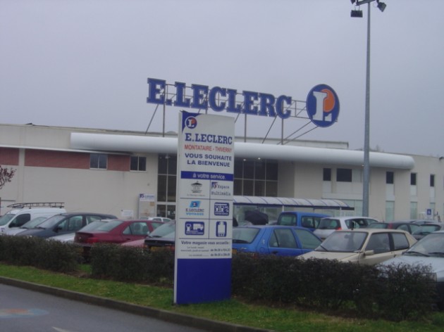 leclerc