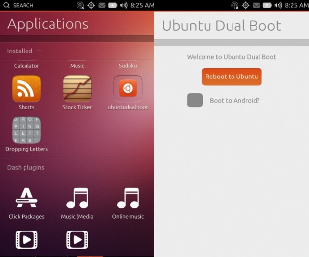 ubuntu