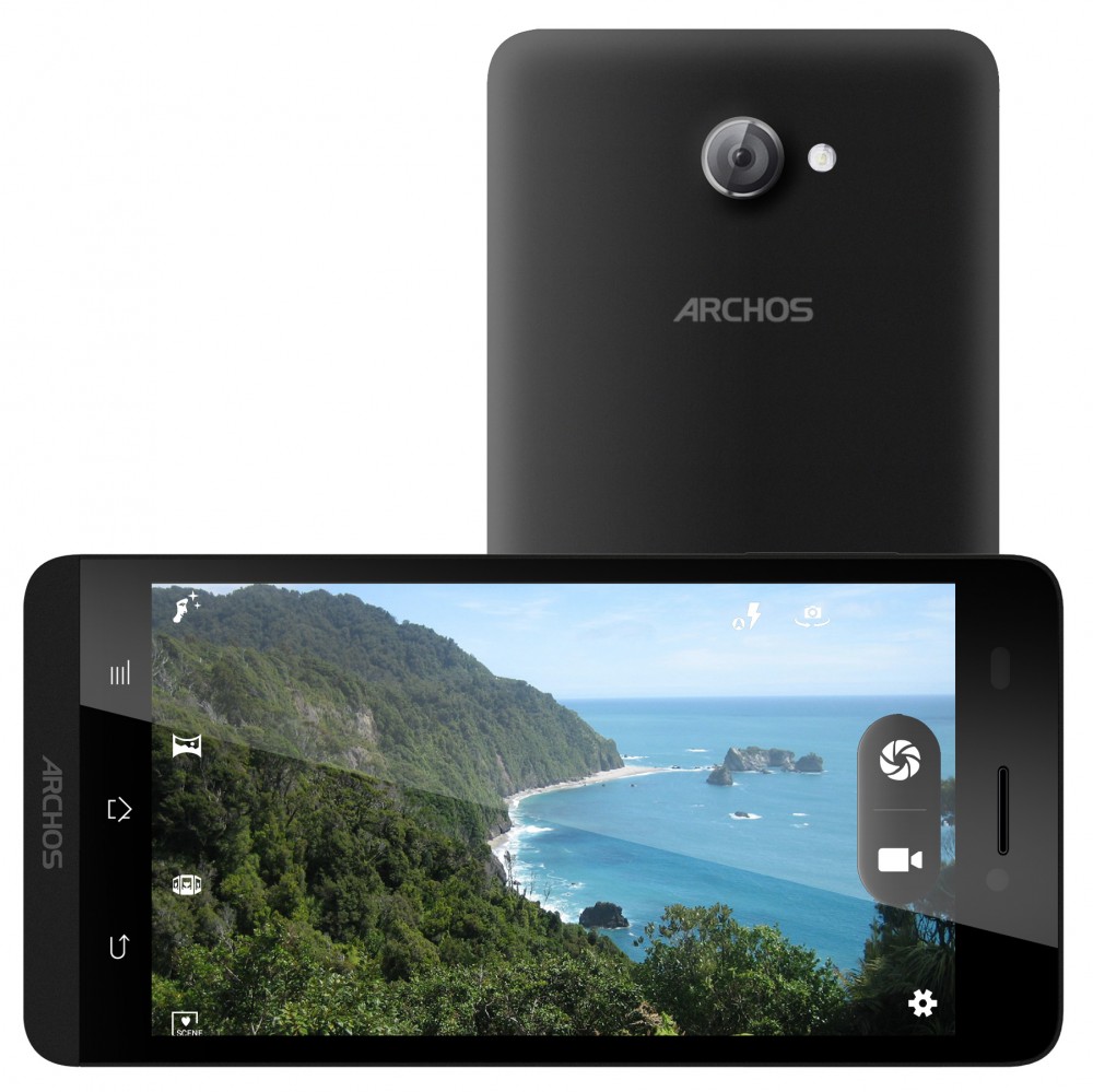 Archos 50 Helium