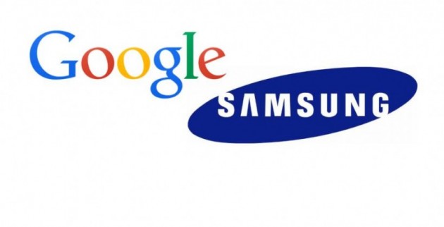 google-samsung-accord-copains-brevet