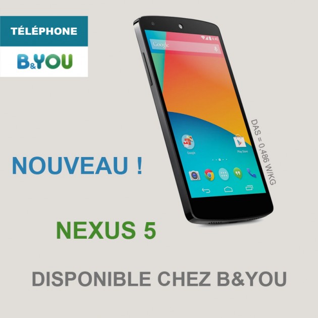 Nexus 5