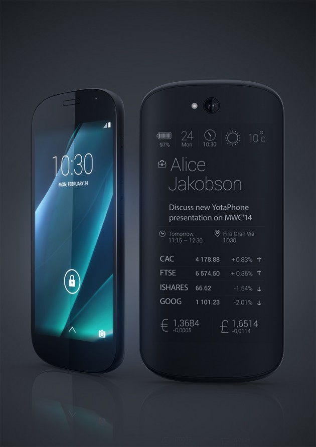 YotaPhone