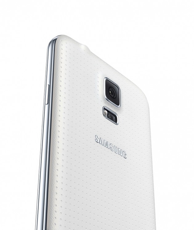 Galaxy S5