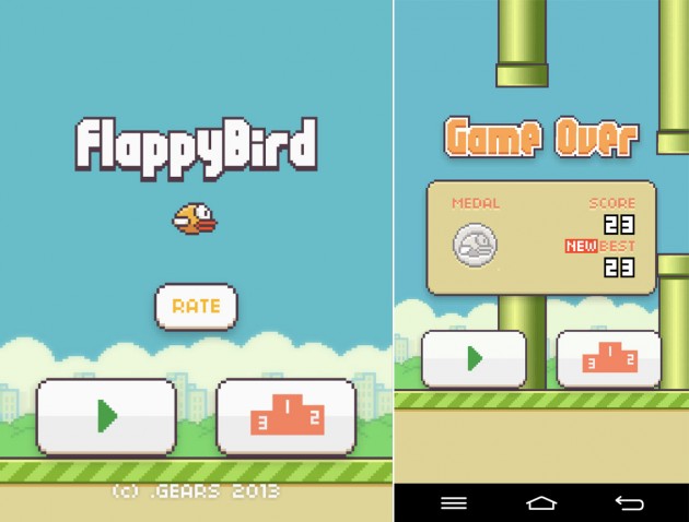 Flappy Bird