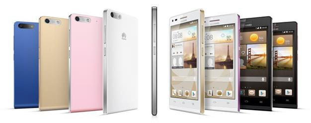 Huawei-ascend-G6-MWC-2014