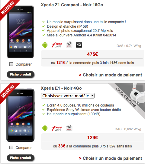 Sony-Xperia-Z1-Free-Mobile