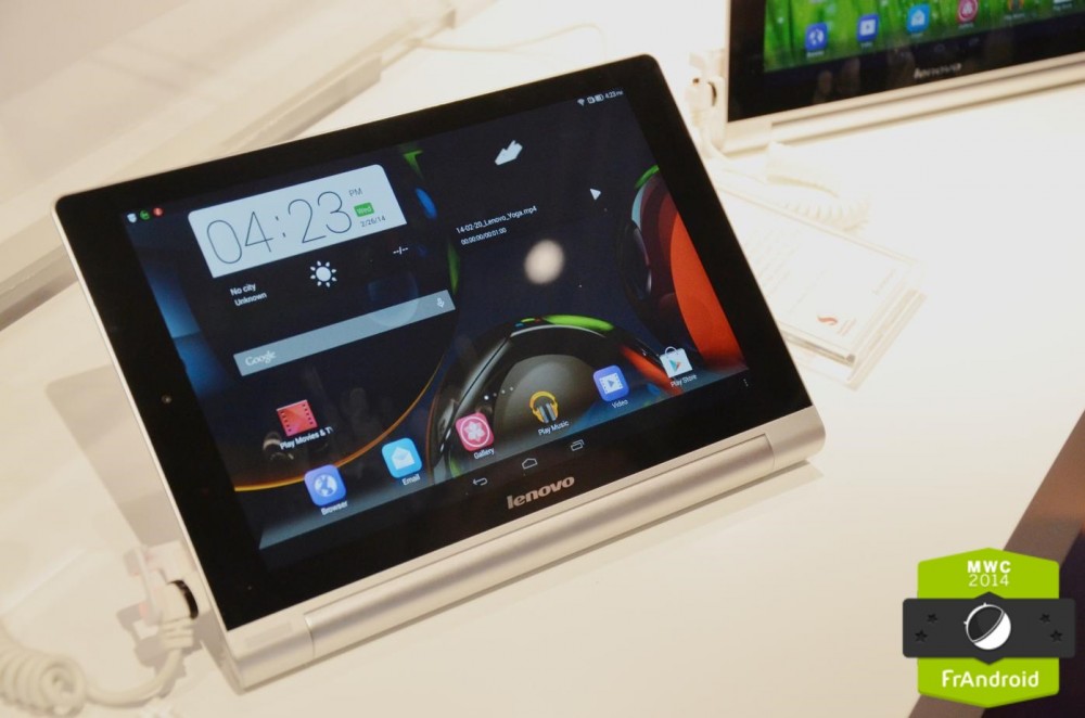 Yoga-10-HD+-Tablette-MWC-MWC2014