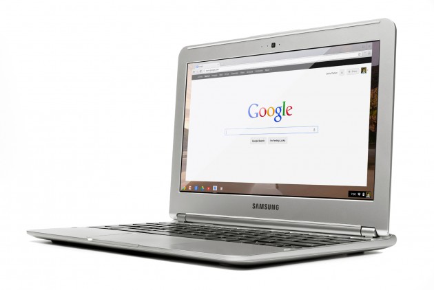 chromebook 2