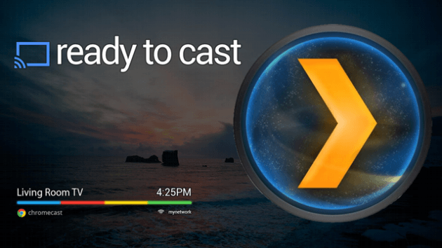 plex-for-chromecast