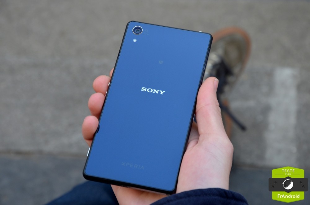 Sony Xperia Z2