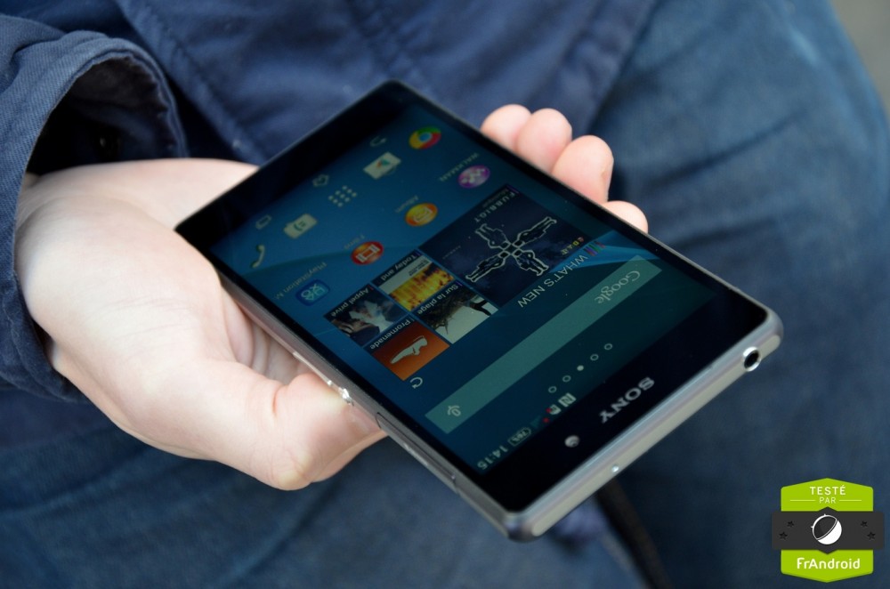 Sony Xperia Z2