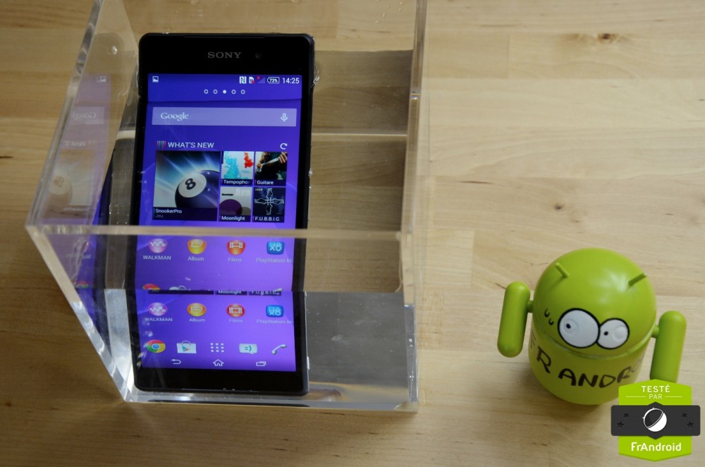 Sony Xperia Z2