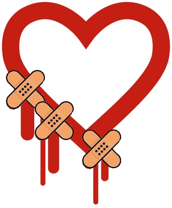 Heartbleed-fix