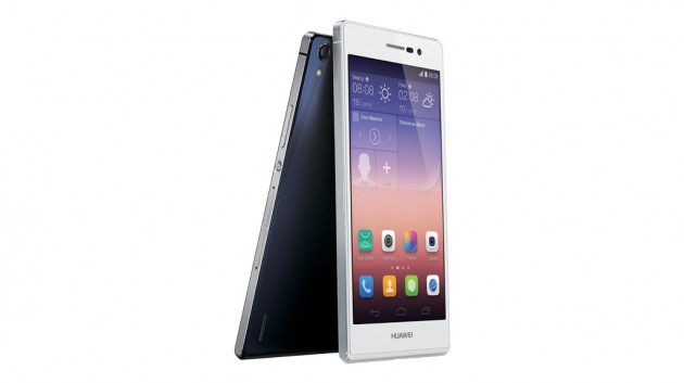 Ascend P7