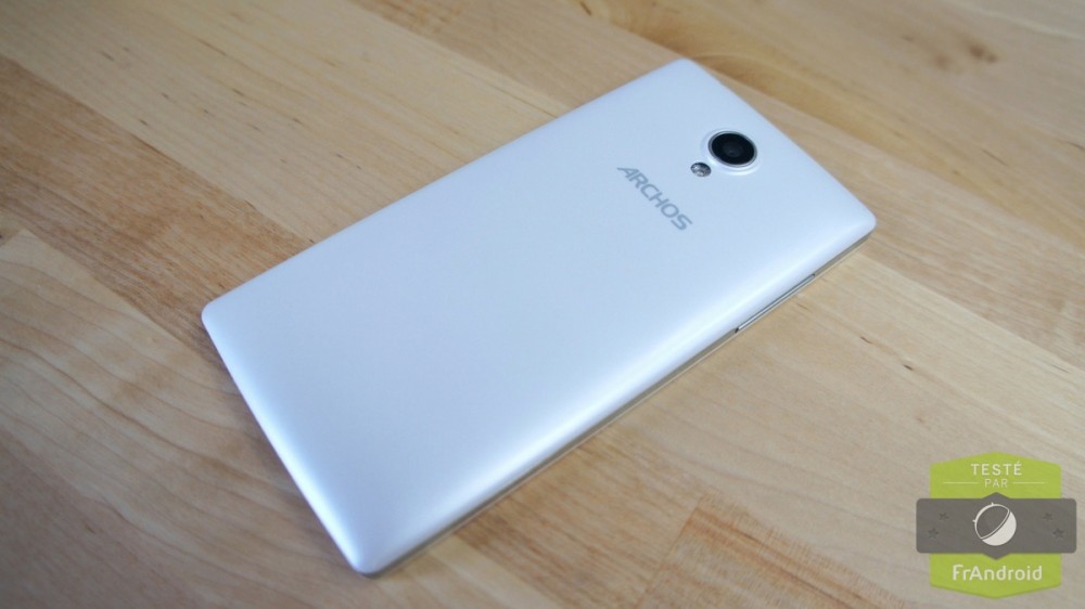 Archos 40b Titanium 13