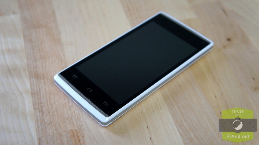 Archos 40b Titanium 23