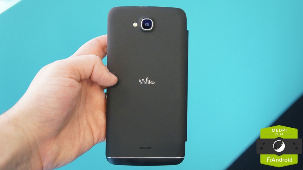 Wiko Slide