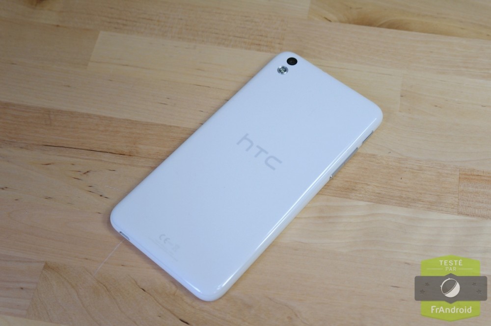 HTC Desire 816 12