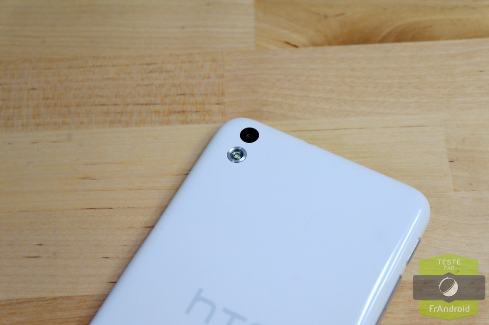 HTC Desire 816 13