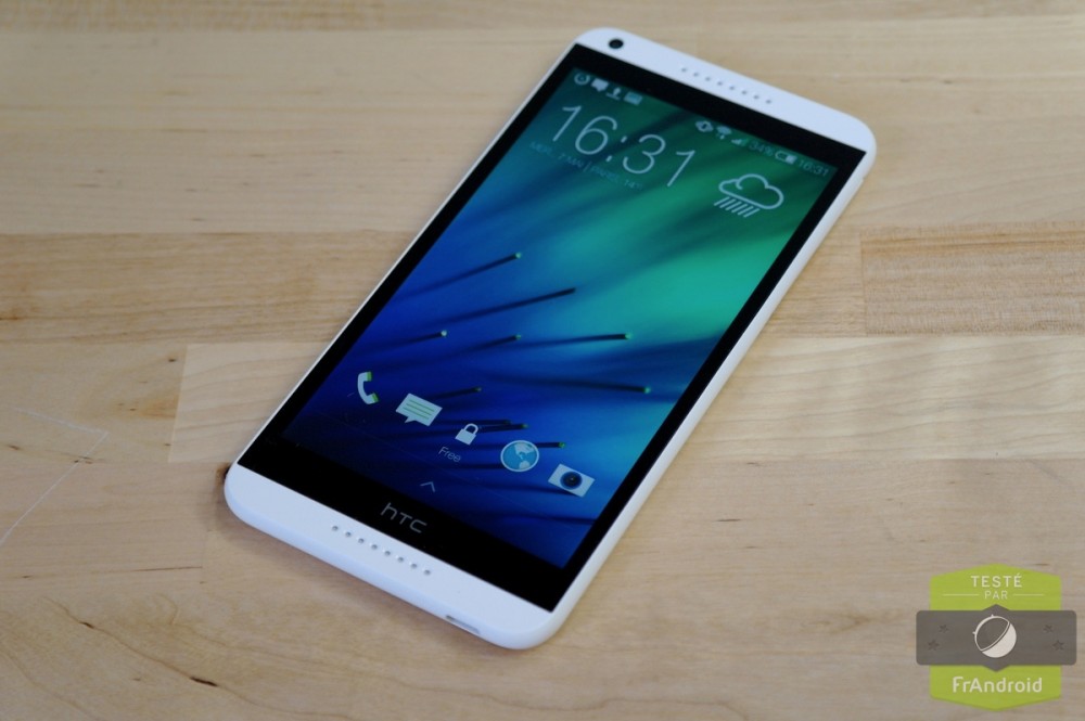 HTC Desire 816 19