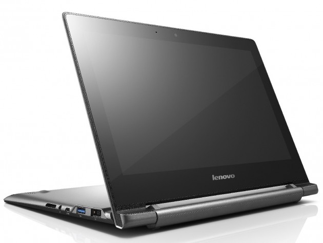 Lenovo Chromebook N20p