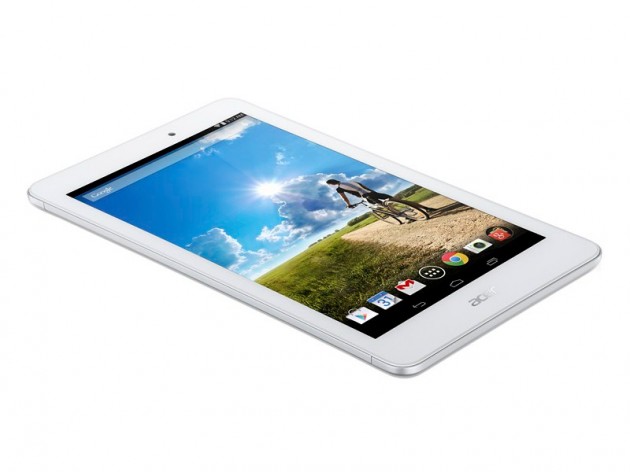 android acer iconia tab 8 199 euros europe mi-juillet 2014 image 03