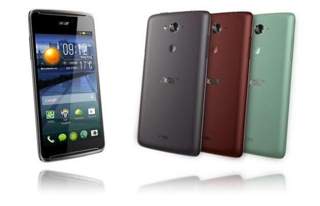 android acer liquid e600 lte 4g image 01