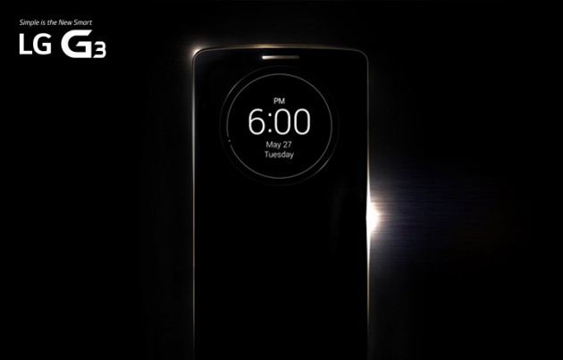 lg g3 teaser