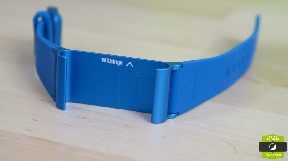 Withings Pulse