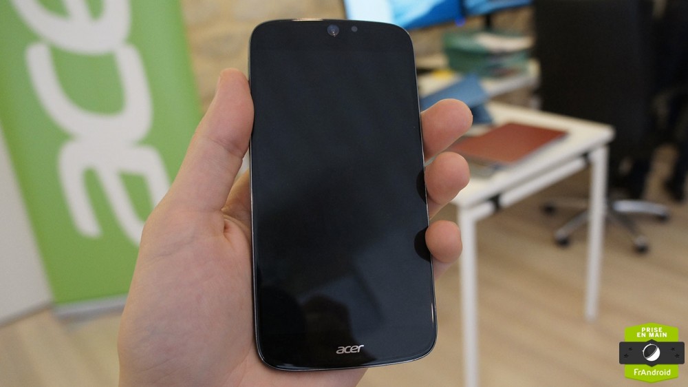 Acer Liquid Jade