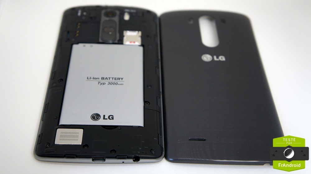 LG G3