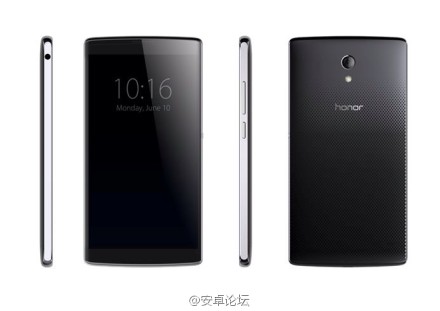 Huawei Honor 4