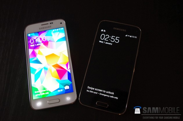 android samsung galaxy s5 mini 03