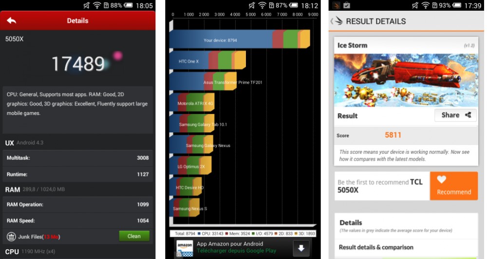 android test frandroid alcaltel one touche pop s3 benchmark performance graphique antutu quadrant gfxbench 3dmark benchmarkpi ... image 00