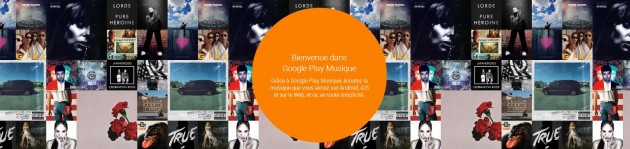 google play music