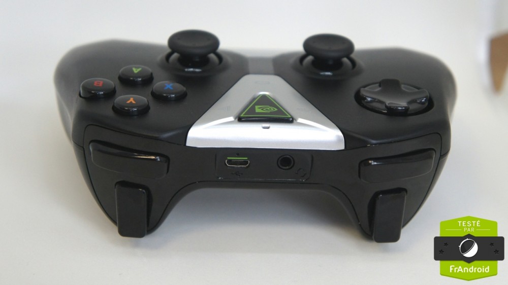 Nvidia Shield Controler2