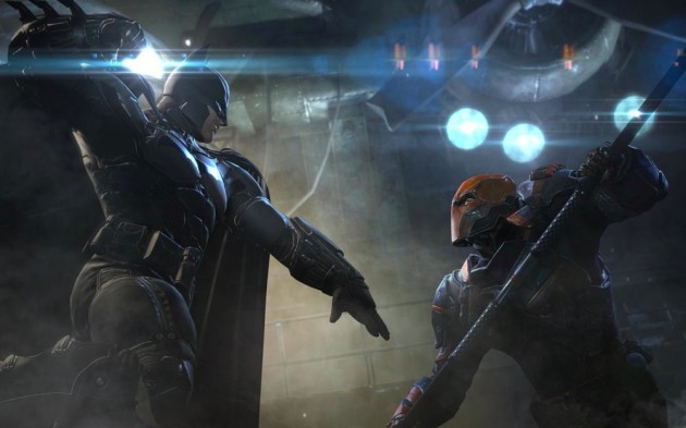 android batman arkham origins image 00